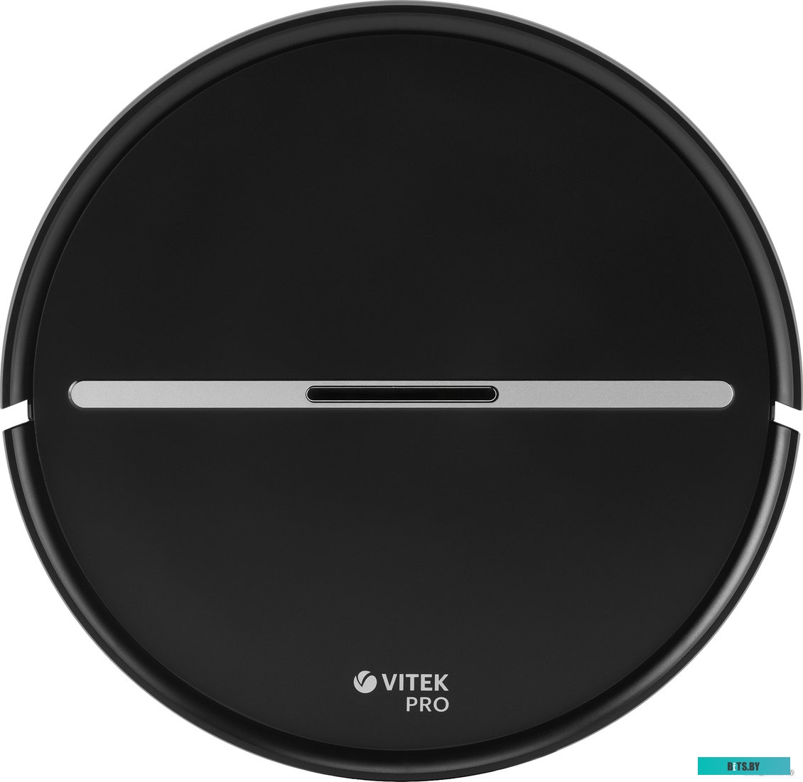 VT-1806 Робот-пылесос VITEK VT-1806, 25Вт, черный