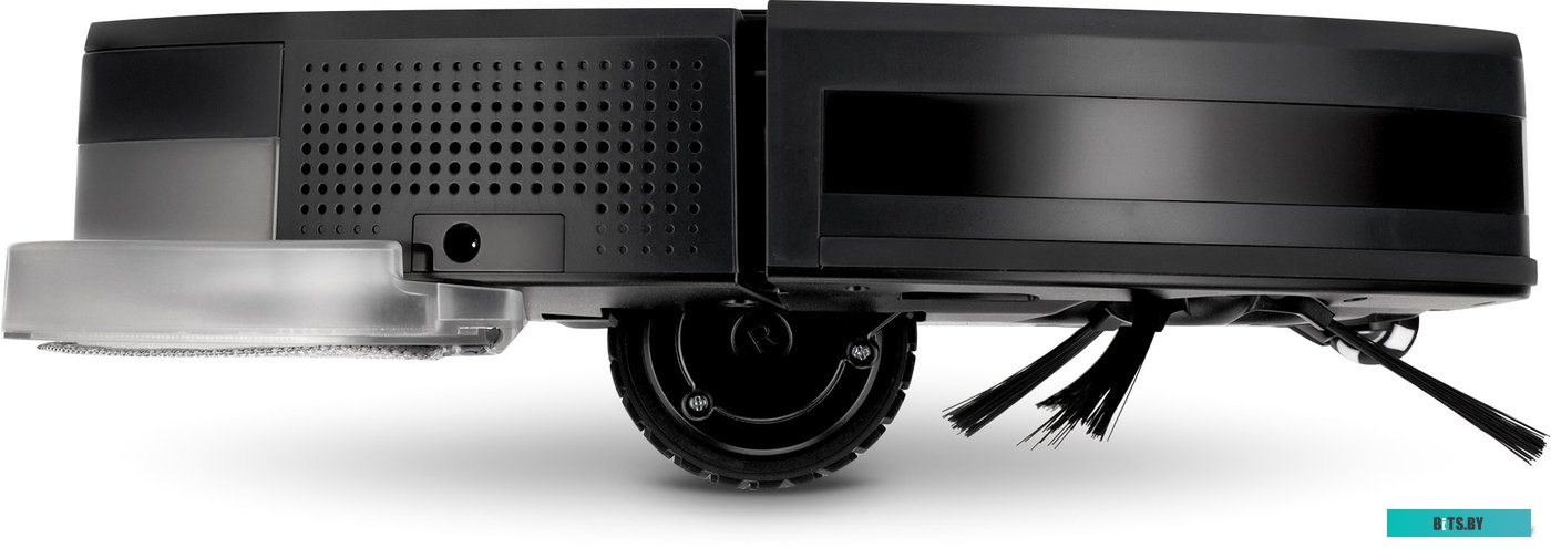 VT-1806 Робот-пылесос VITEK VT-1806, 25Вт, черный