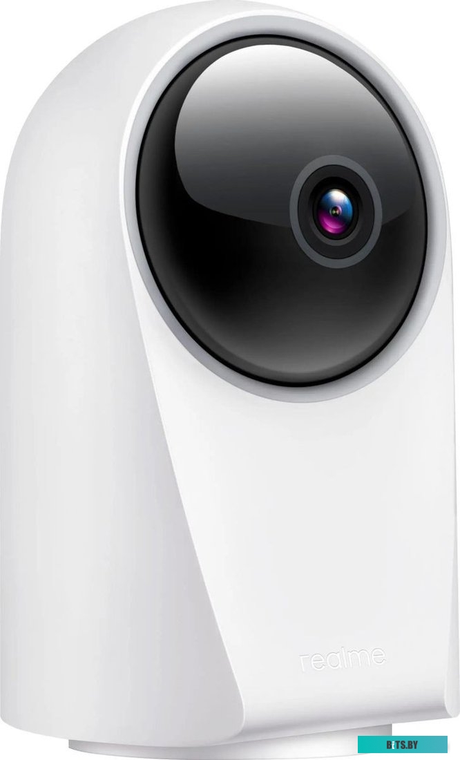 4814433 Камера видеонаблюдения IP Realme RMH2001 Smart Camera 360 2.8-2.8мм цв. корп.:белый (4814433)