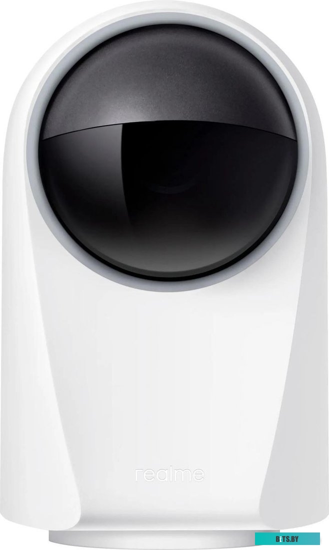4814433 Камера видеонаблюдения IP Realme RMH2001 Smart Camera 360 2.8-2.8мм цв. корп.:белый (4814433)