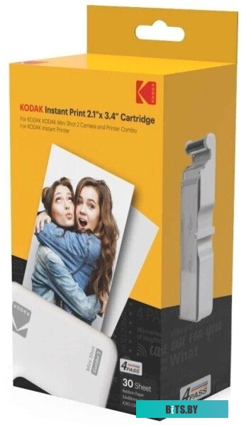 Картридж Kodak ICRG230 (0192143001355)