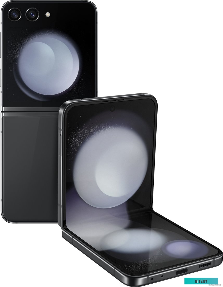 Samsung Galaxy Z Flip5 SM-F731B/DS 8GB/256GB (графит)