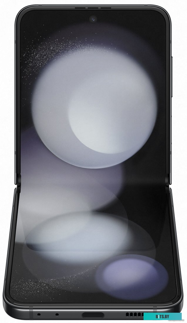 Samsung Galaxy Z Flip5 SM-F731B/DS 8GB/256GB (графит)