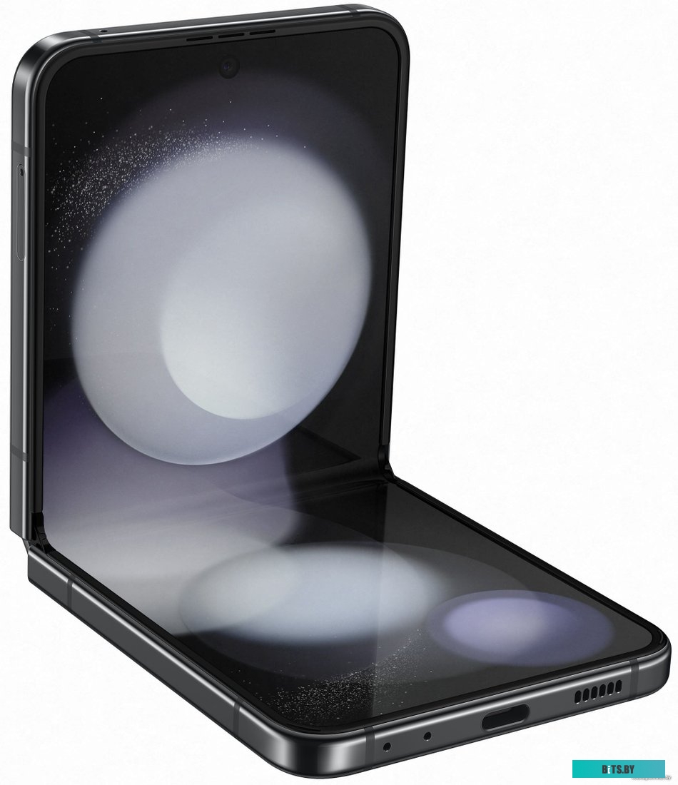 Samsung Galaxy Z Flip5 SM-F731B/DS 8GB/256GB (графит)