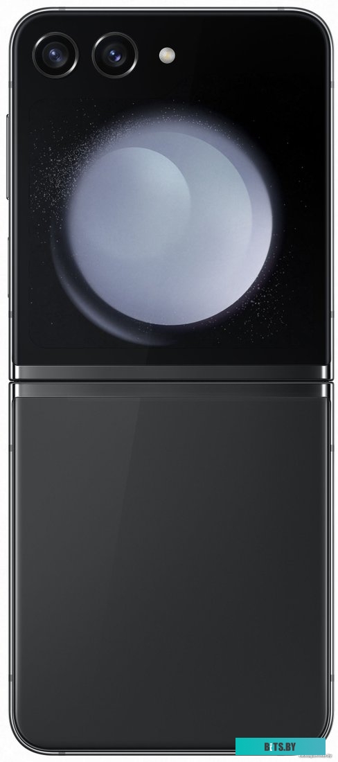 Samsung Galaxy Z Flip5 SM-F731B/DS 8GB/256GB (графит)