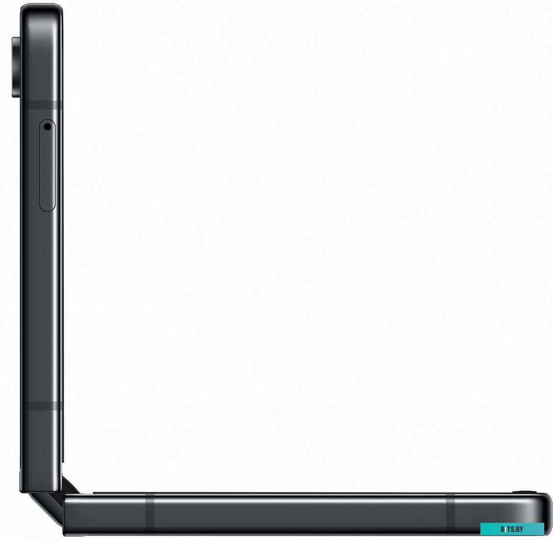 Samsung Galaxy Z Flip5 SM-F731B/DS 8GB/256GB (графит)
