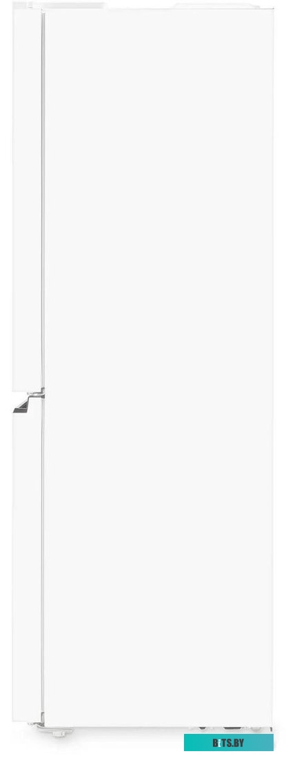 CM4542F Холодильник Hyundai CM4542F 3-хкамерн. белое стекло