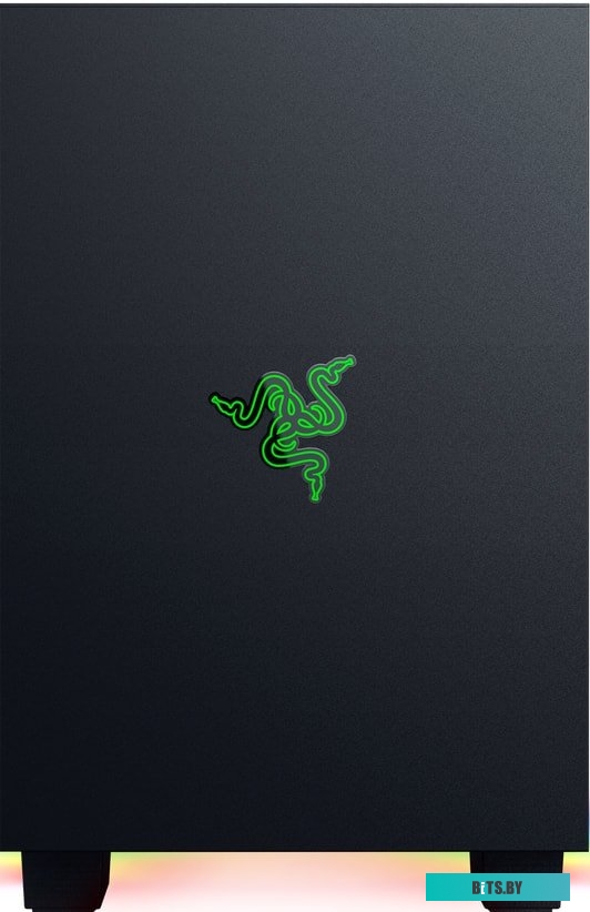 Корпус Razer Tomahawk Mini-ITX RC21-01400100-R3M1