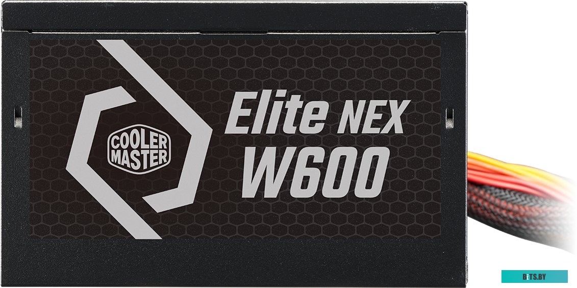 Блок питания Cooler Master Elite NEX W600 MPW-6001-ACBW-B