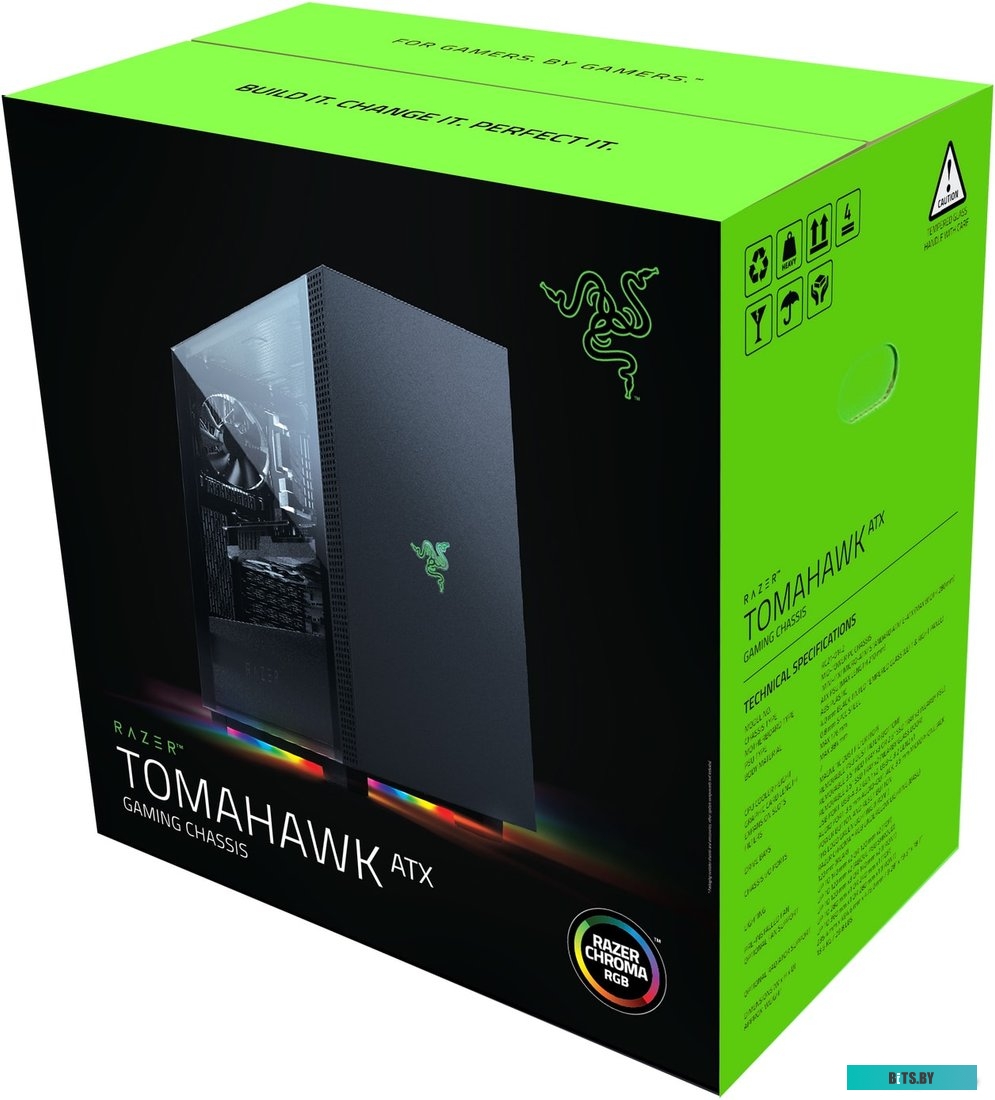 RC21-01440100-R3M1 Чехол для ноутбука, Razer Neoprene Sleeve V2/ Razer Neoprene Sleeve V2 (13.3")
