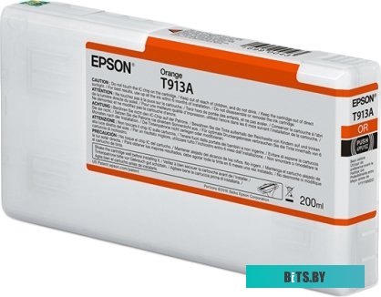 Картридж Epson C13T913A00