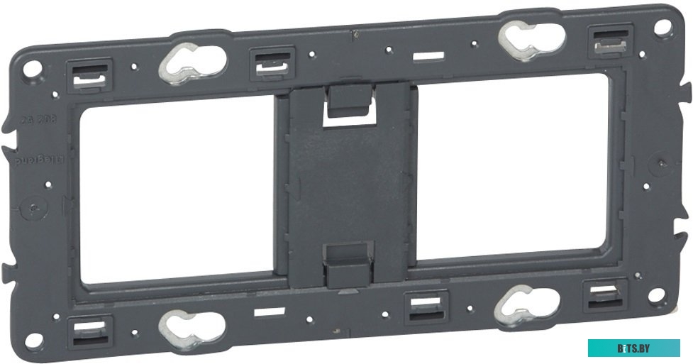 Рамка Legrand Batibox 80252