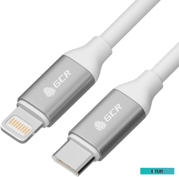 Патч-корд Greenconnect PROF кат.7 ethernet 2.0m F/FTP, RJ45, CU, 28 AWG, литой, прямой, черный, экранированные коннекторы, GCR-52560