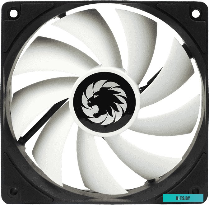 Вентилятор Gamemax GMX-WFBK-WT GMX-WFBK-WT.