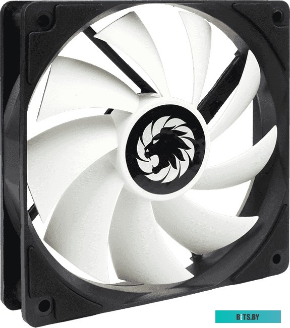 Вентилятор Gamemax GMX-WFBK-WT GMX-WFBK-WT.