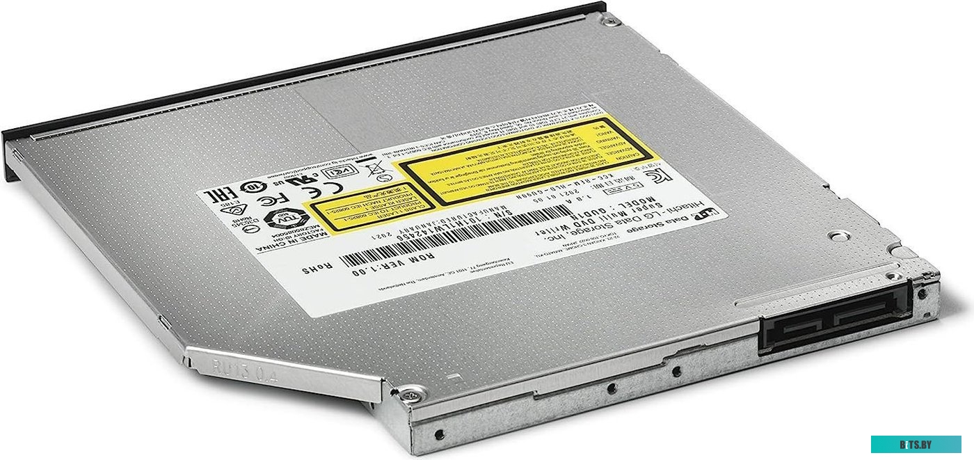 Привод DVD-RW LG GUD1N.CHLA10B