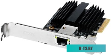 Сетевая карта Zyxel XGN100C ZZ0101F