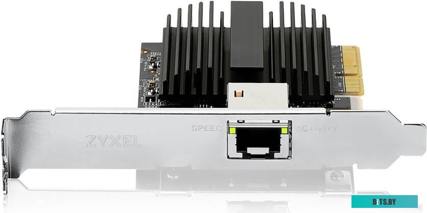 Сетевая карта Zyxel XGN100C ZZ0101F