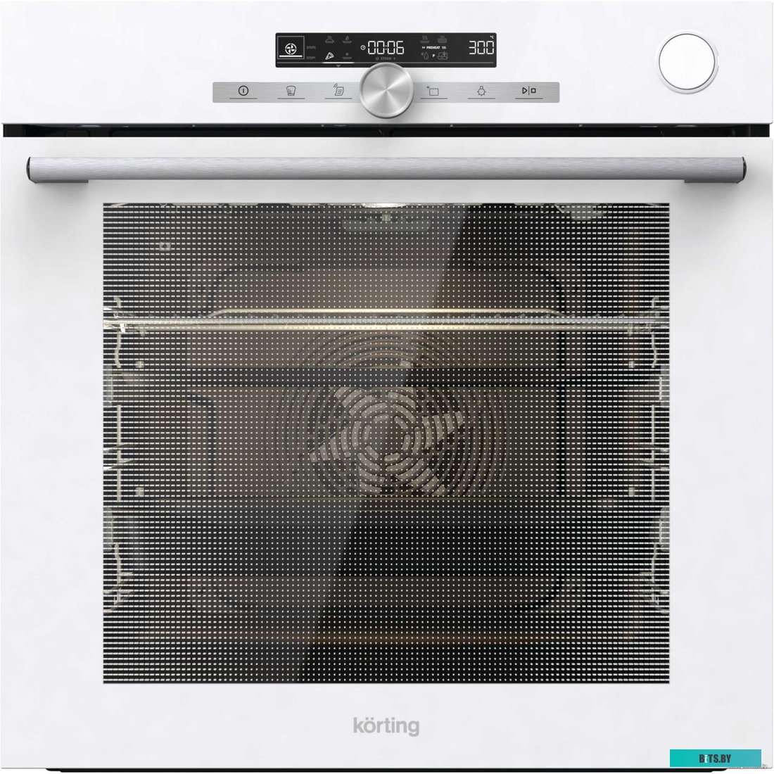 OKB 9982 EW ST Встраиваемый духовой шкаф