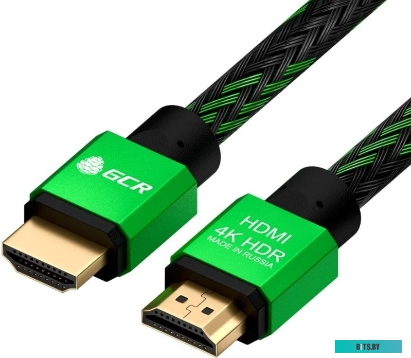 Патч-корд GCR 1.0м LSZH UTP кат.5e, синий, коннектор ABS, 24 AWG, ethernet high speed 1 Гбит/с, RJ45, T568B, GCR-52628
