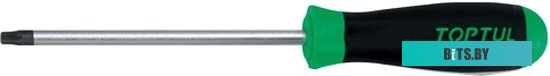 Набор отверток Toptul FFAB2710 (1 предмет)