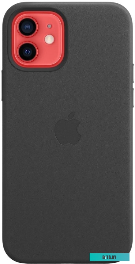 MHYG3ZE/A Чехол (футляр) Apple для Apple iPhone 12 Pro Max Leather Sleeve with MagSafe золотисто-коричневый (MHYG3ZE/A)