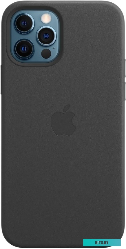 MHYG3ZE/A Чехол (футляр) Apple для Apple iPhone 12 Pro Max Leather Sleeve with MagSafe золотисто-коричневый (MHYG3ZE/A)