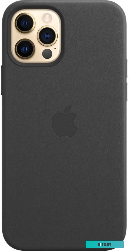 MHYG3ZE/A Чехол (футляр) Apple для Apple iPhone 12 Pro Max Leather Sleeve with MagSafe золотисто-коричневый (MHYG3ZE/A)