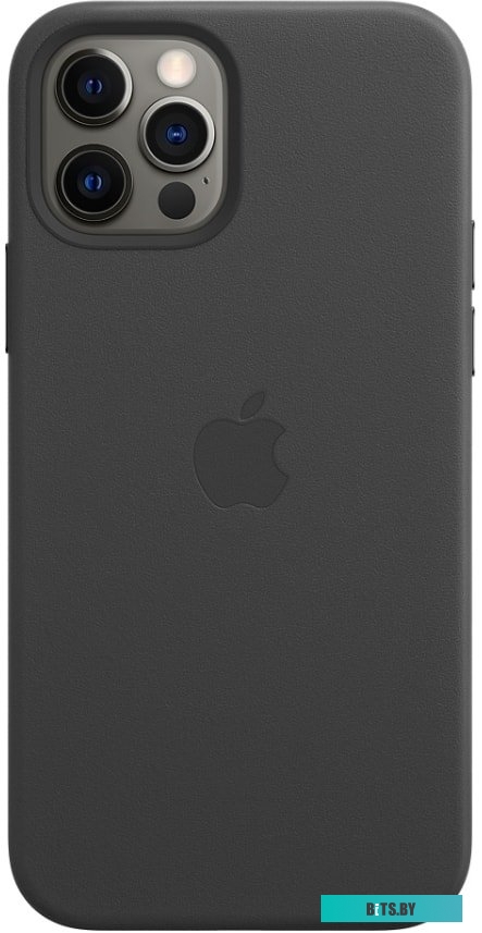 MHYG3ZE/A Чехол (футляр) Apple для Apple iPhone 12 Pro Max Leather Sleeve with MagSafe золотисто-коричневый (MHYG3ZE/A)