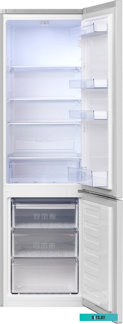 7388310009 Холодильник CSKW310M20W 7388310009 BEKO