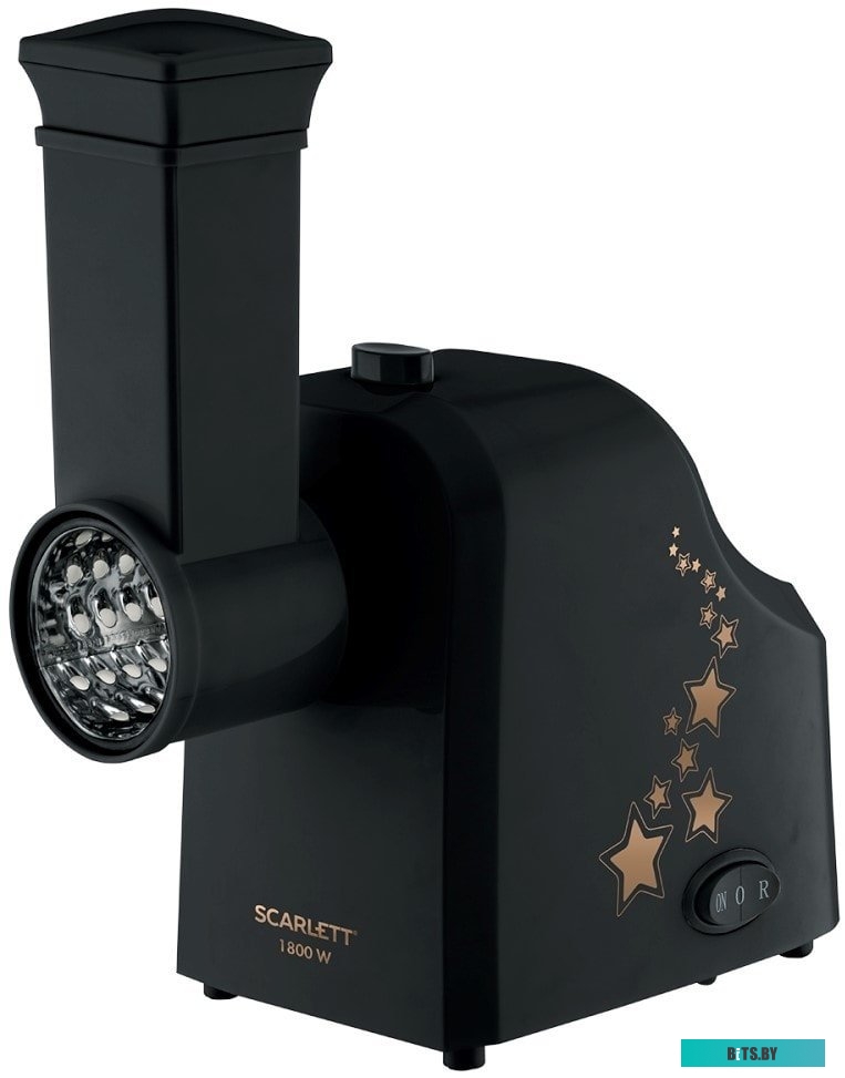 SC-MG45M30 Мясорубка SC-MG45M30 BLACK 1800W SCARLETT