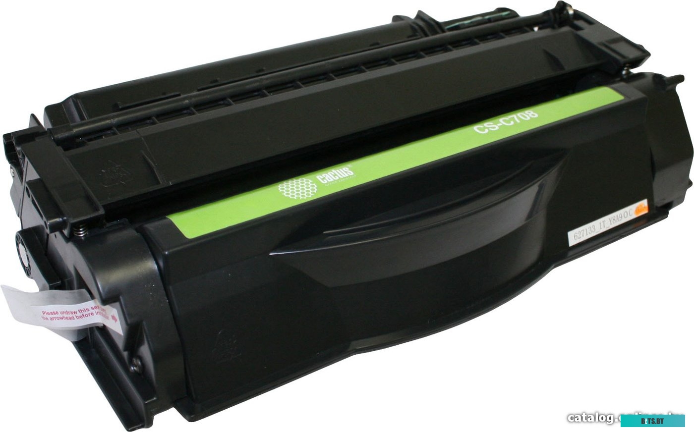 Картридж Cactus CS-C708