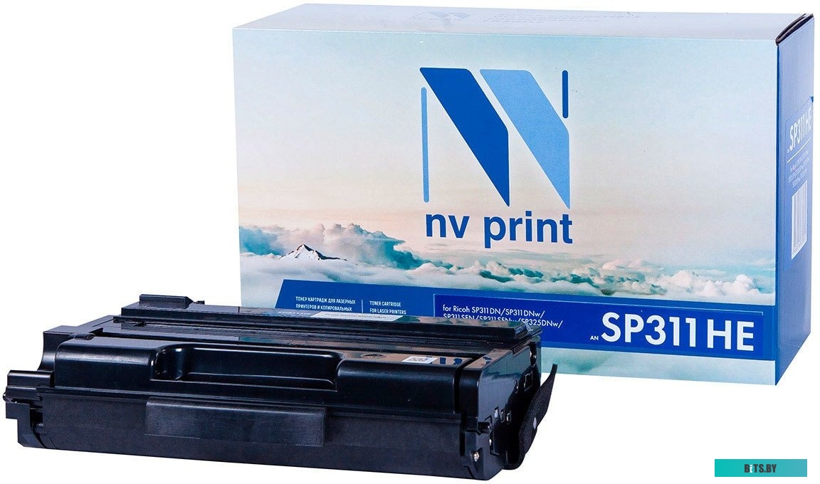 Картридж NV Print NV-SP311HE (аналог Ricoh SP 311HE)