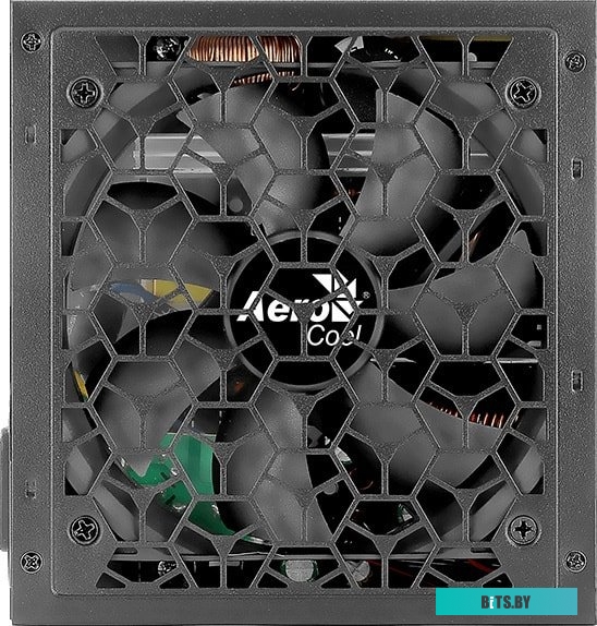 Блок питания AeroСool Aero White 600W