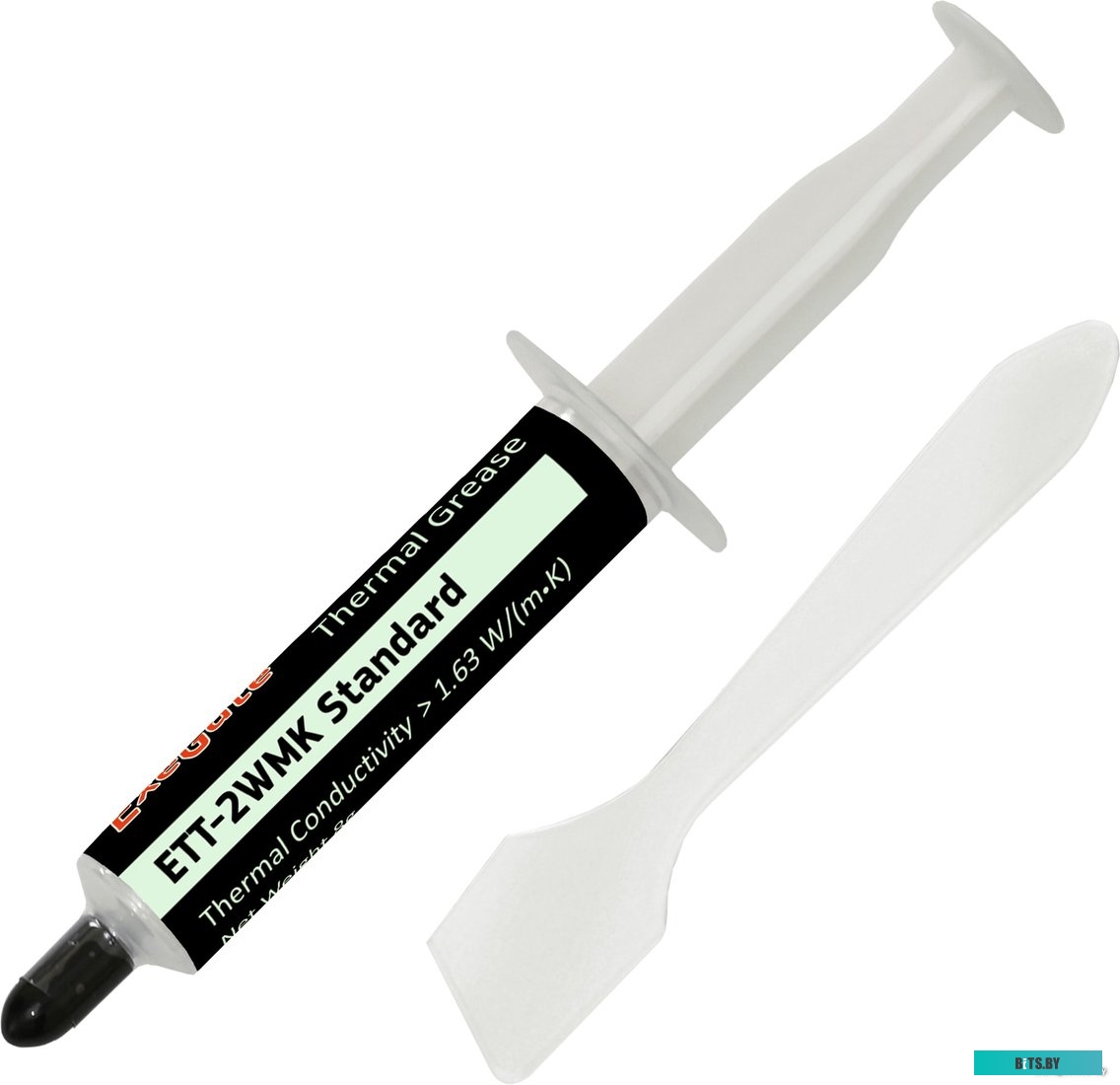 Термопаста ExeGate ETТ-2WMK Standard EX282352RUS (8 г)