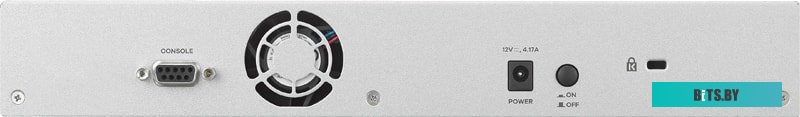 Межсетевой экран Zyxel ZyWALL ATP500 <ATP500-RU0102F>