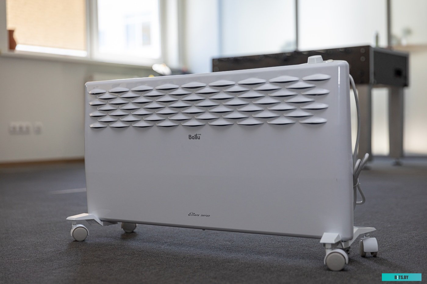 Обогреватель Ballu BEC/ETMR-1500