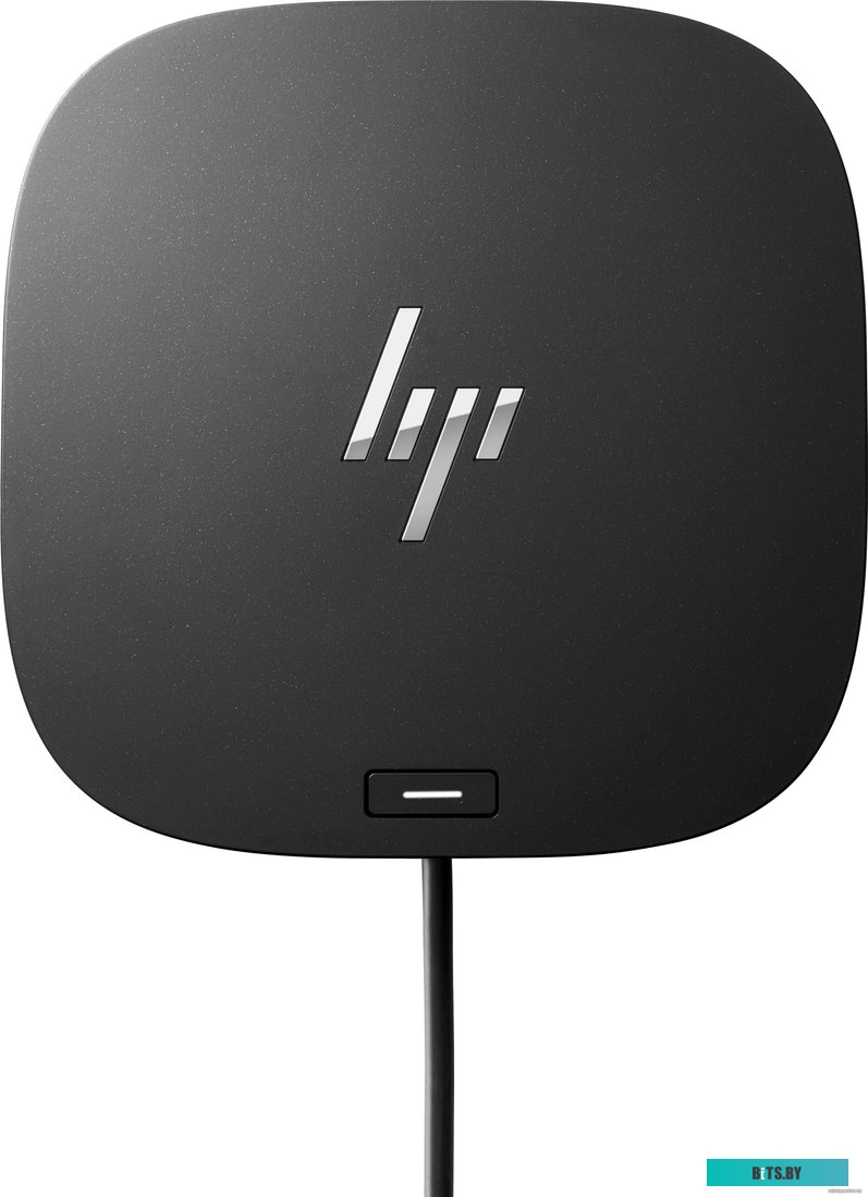 Док-станция HP 5TW13AA