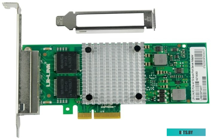 Сетевой адаптер LR-Link LREC9714HT