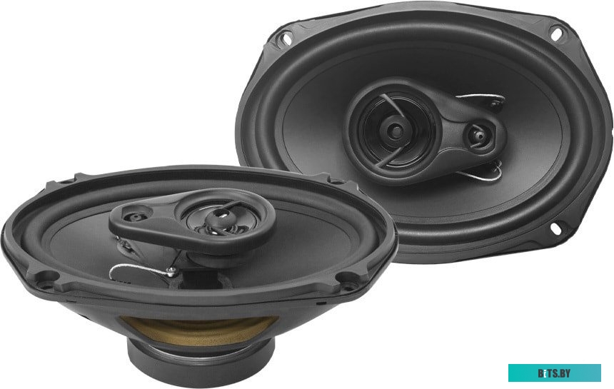 Коаксиальная АС Soundmax SM-CSL693