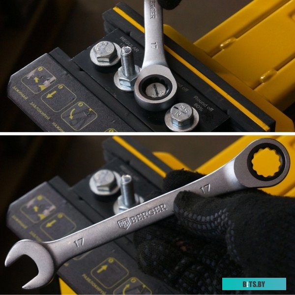 B-M118 Холодильник B-M118 BIRYUSA