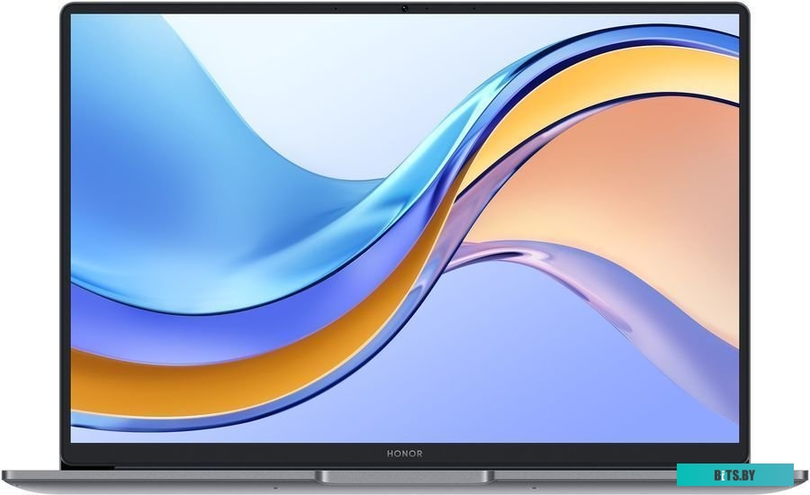 Ноутбук Honor MagicBook X 14 FRI-F58 14" IPS FHD/Intel Core i5 12450H/8Gb/512Gb SSD/VGA int/Windows11/gray