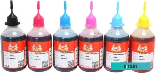 Чернила White Ink L800 (светлая маджента)