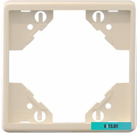 Рамка Efapel Apolo 5000 Standard (50910 TMF)