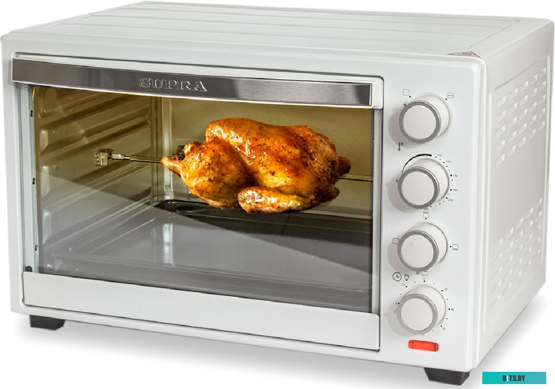 MTS-4002 Электропечь Supra MTS-4002 1600Вт белый