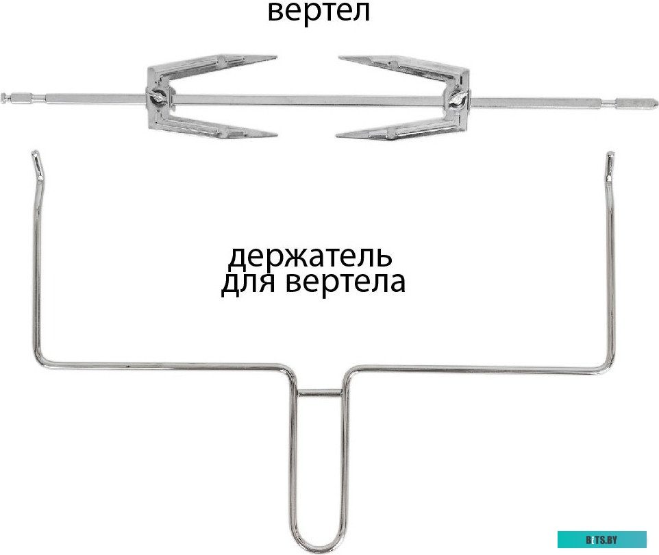 MTS-4002 Электропечь Supra MTS-4002 1600Вт белый