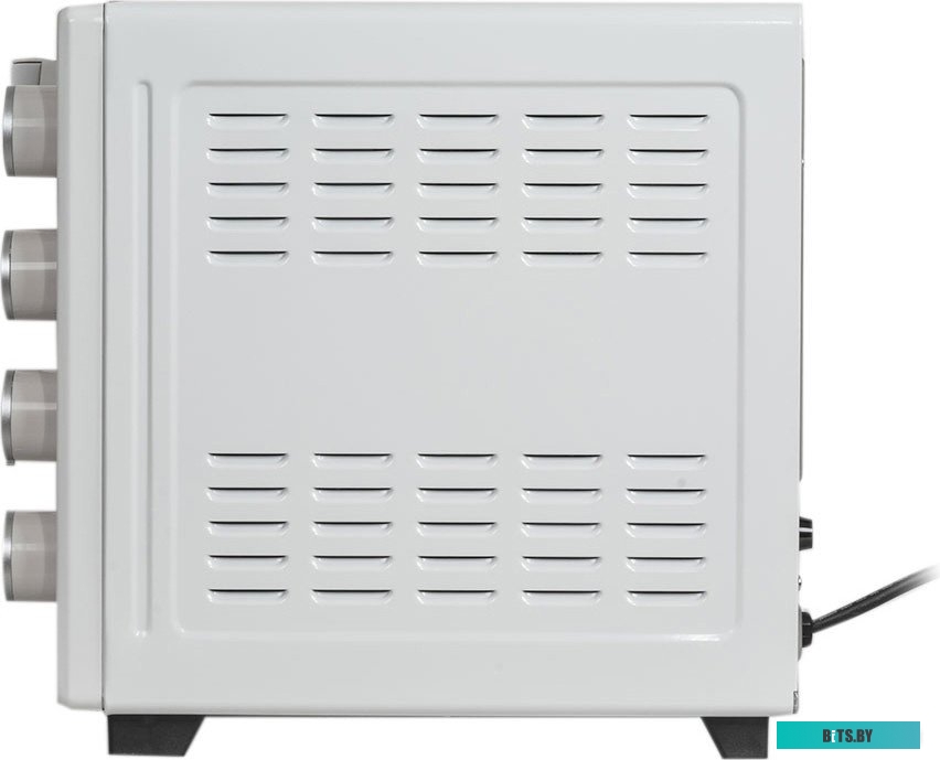 MTS-4002 Электропечь Supra MTS-4002 1600Вт белый