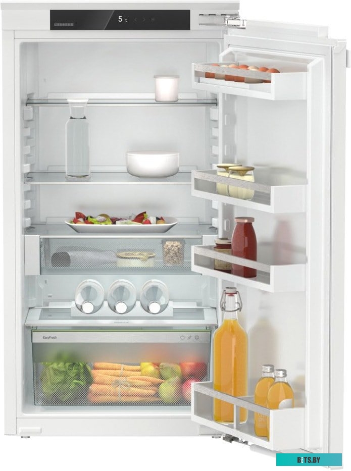 Liebherr IRe 4020 Plus