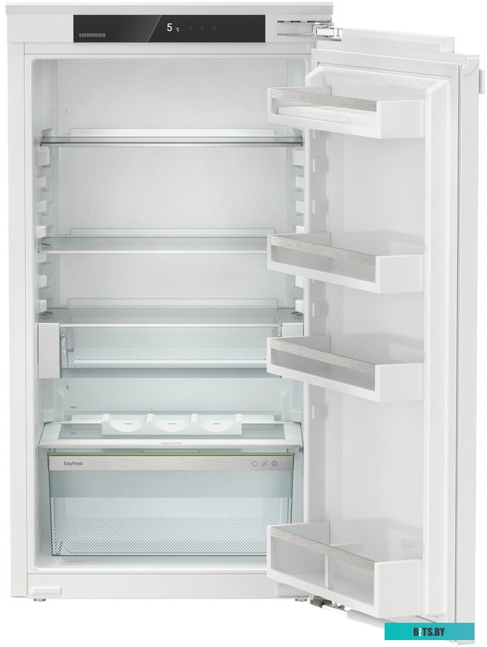 Liebherr IRe 4020 Plus