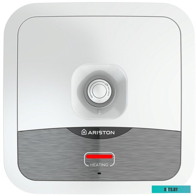 3180797 Водонагреватель Ariston Abs Andris2 R 10 O 2.5кВт 10л электрический над раковиной/белый